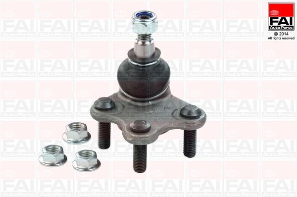 FAI AUTOPARTS Pallonivel SS7237